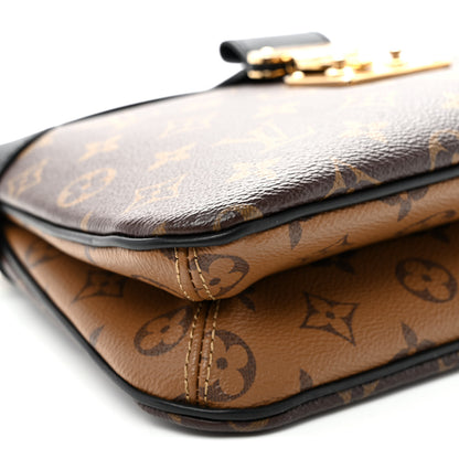 Louis Vuitton Reverse Monogram Twinny 8 of 9