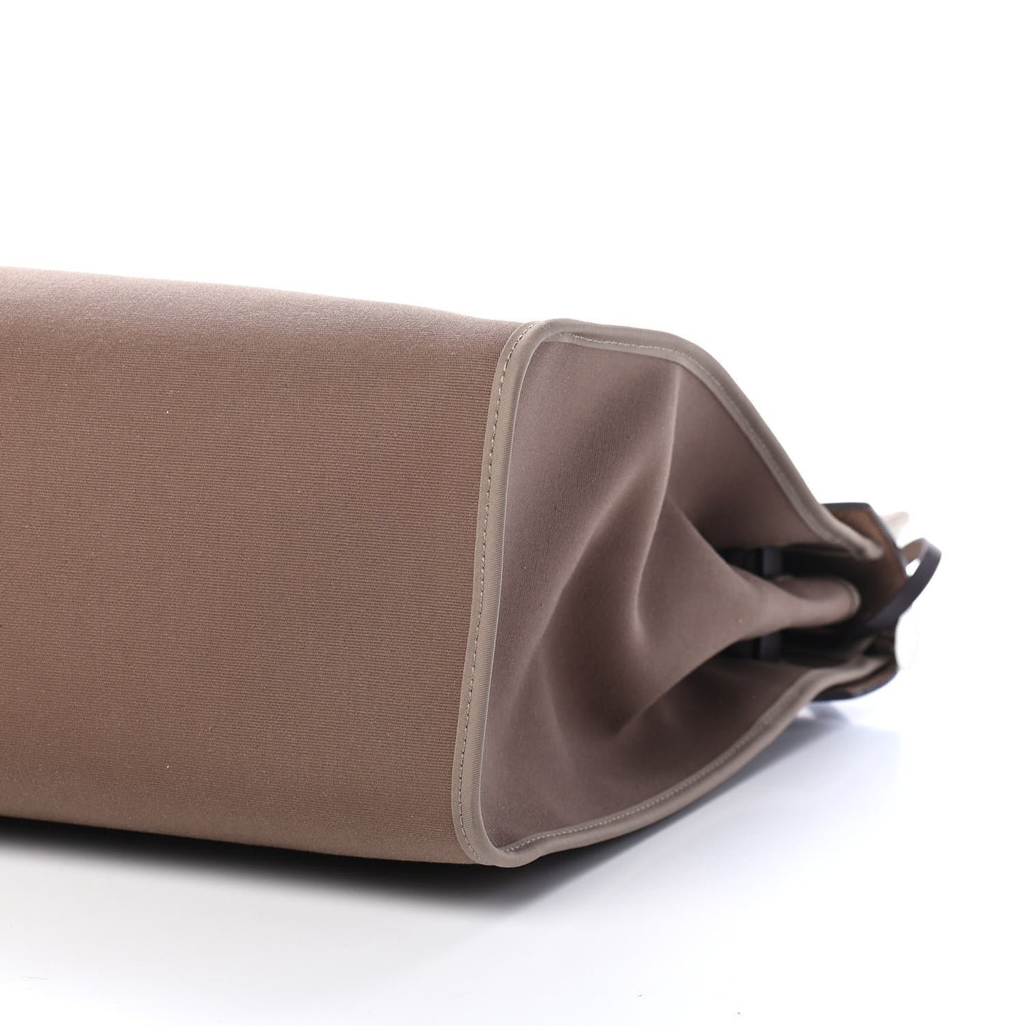 Toile Vache Hunter Herbag Zip 39 MM Etoupe Ebene
