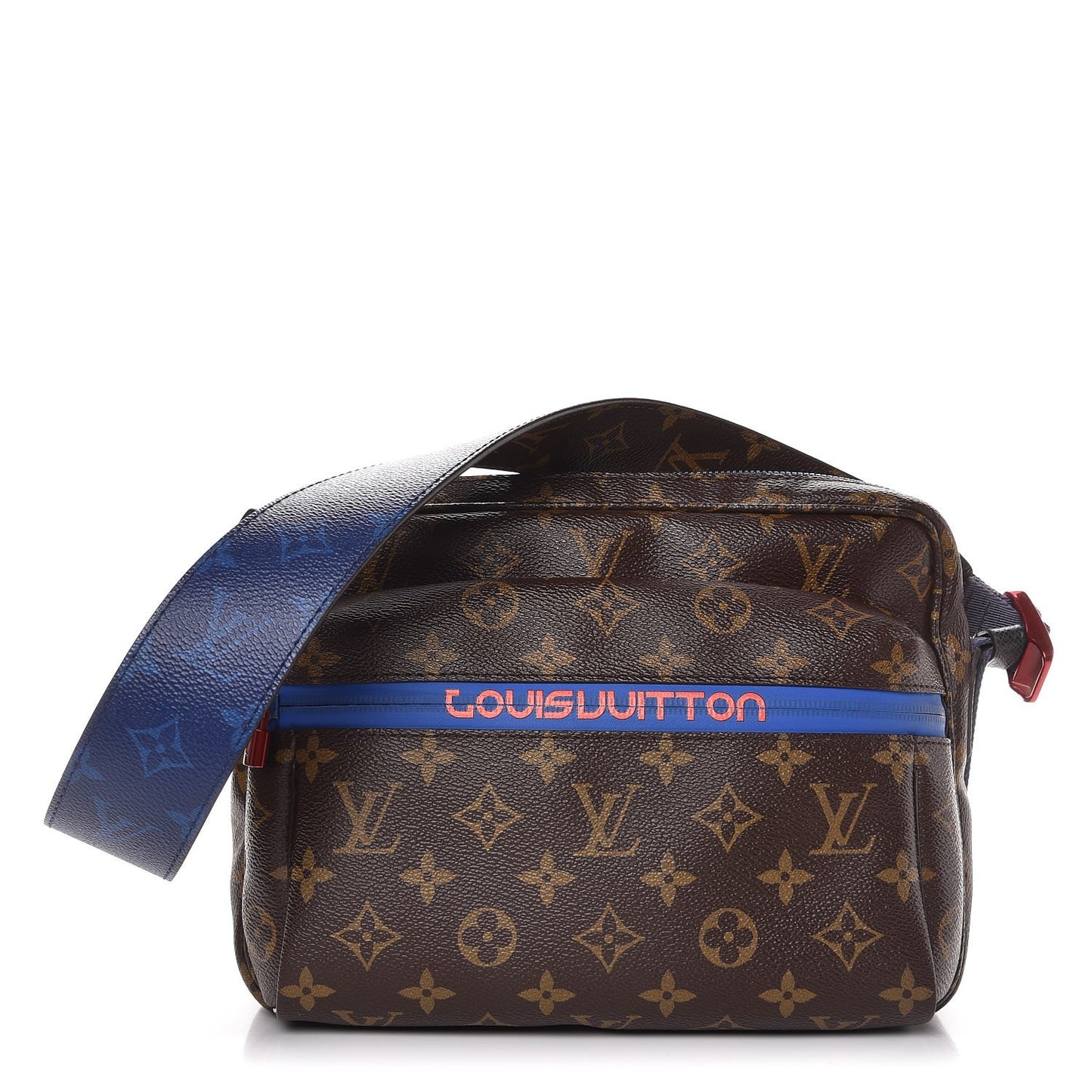 Monogram Outdoor Messenger PM