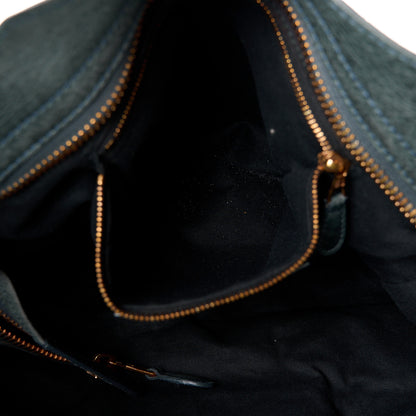Balenciaga Agneau Giant 21 Rose Gold Hardware City Anthracite 14 of 14