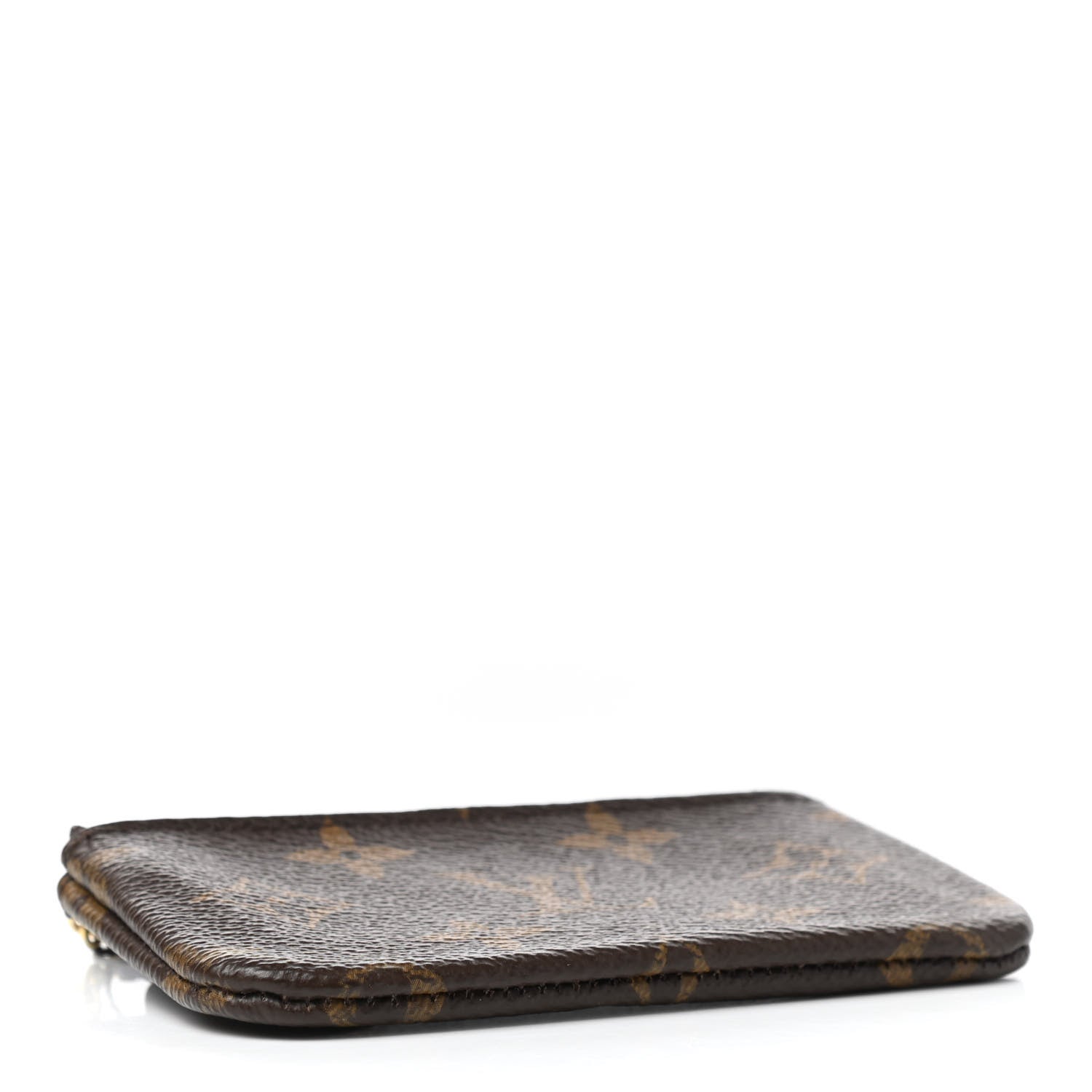 Louis Vuitton Monogram Key Pouch 4 of 6