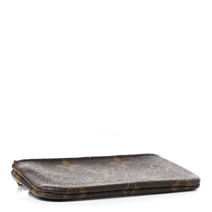 Louis Vuitton Monogram Key Pouch 4 of 6