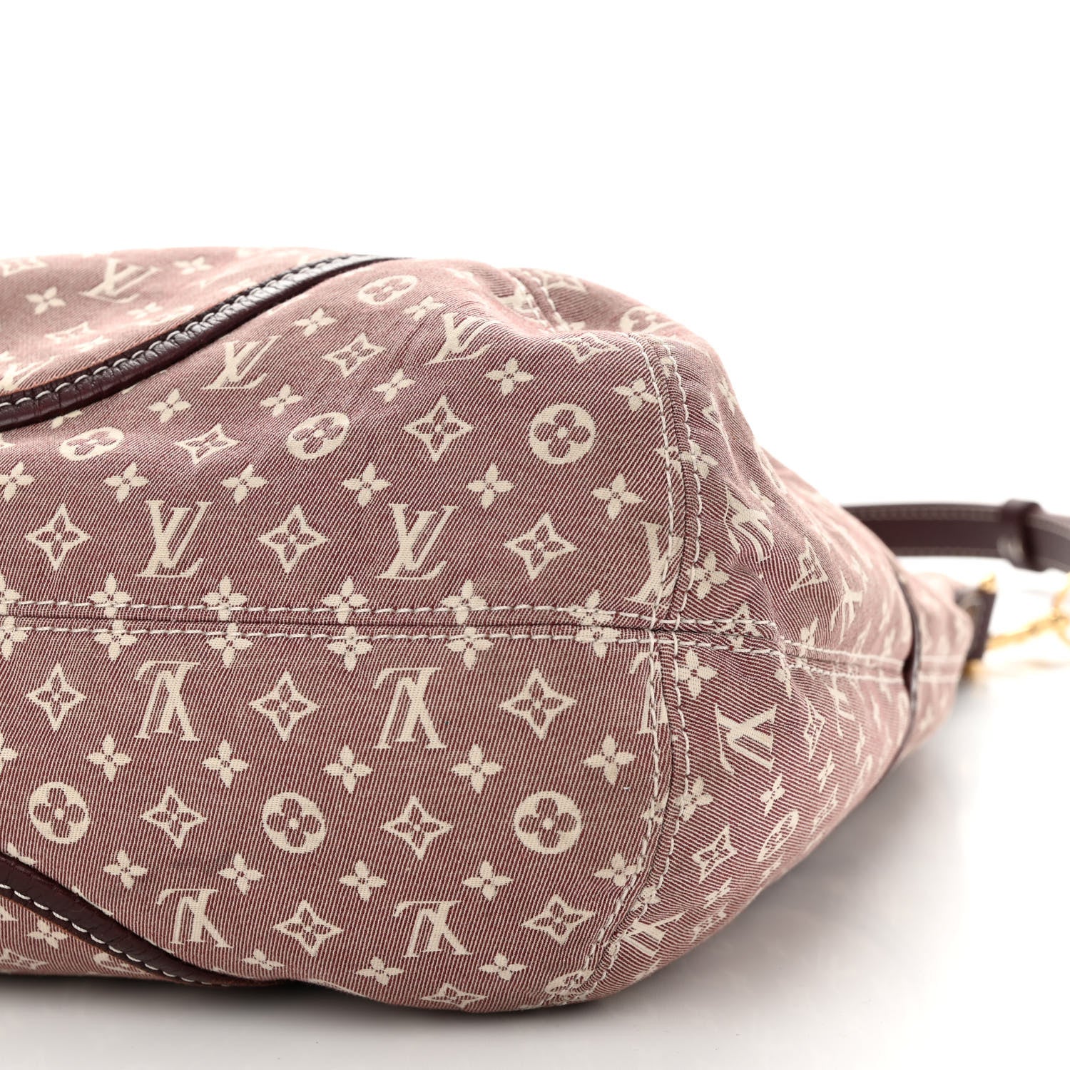 Louis Vuitton Monogram Idylle Elegie Sepia 9 of 9