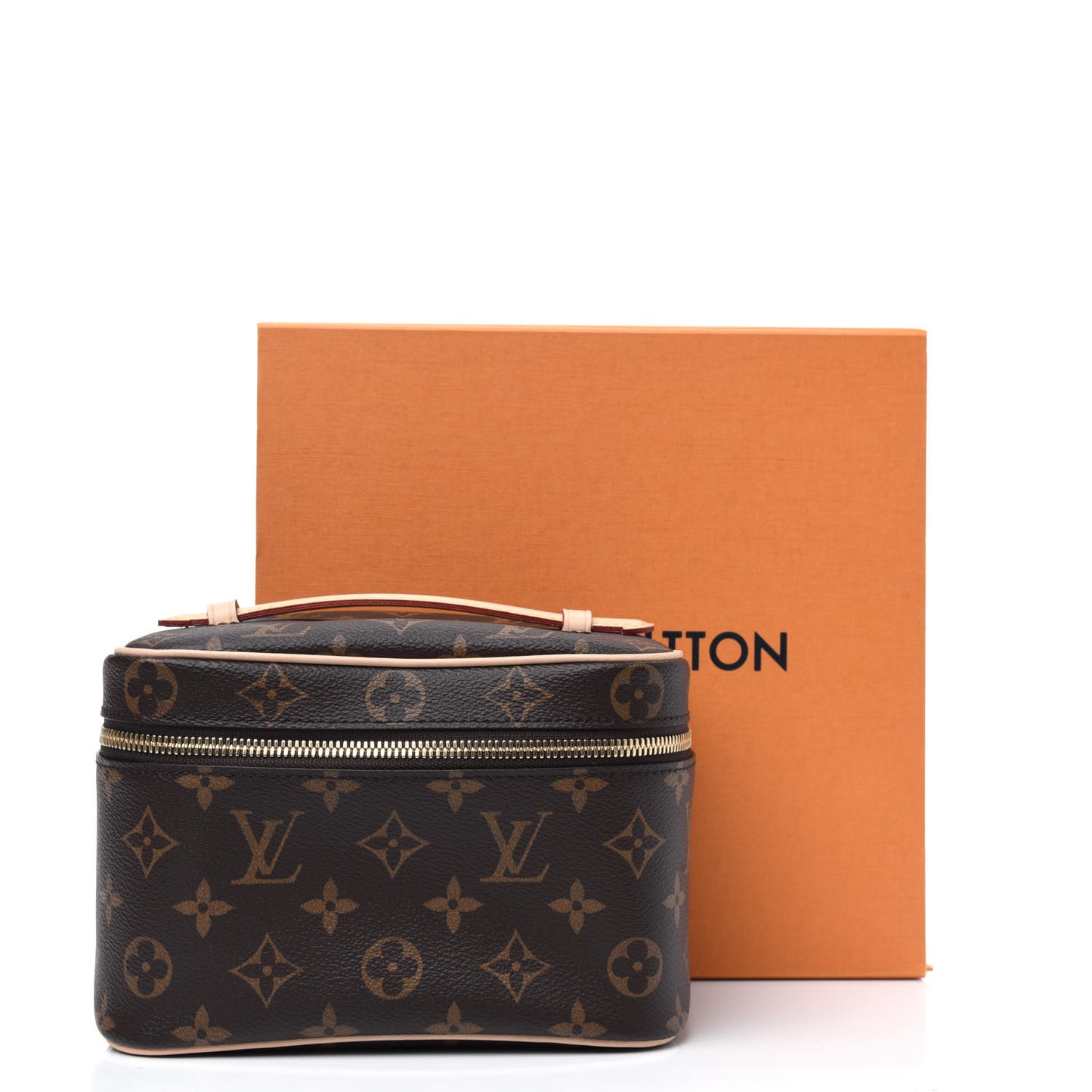Monogram Nice Mini