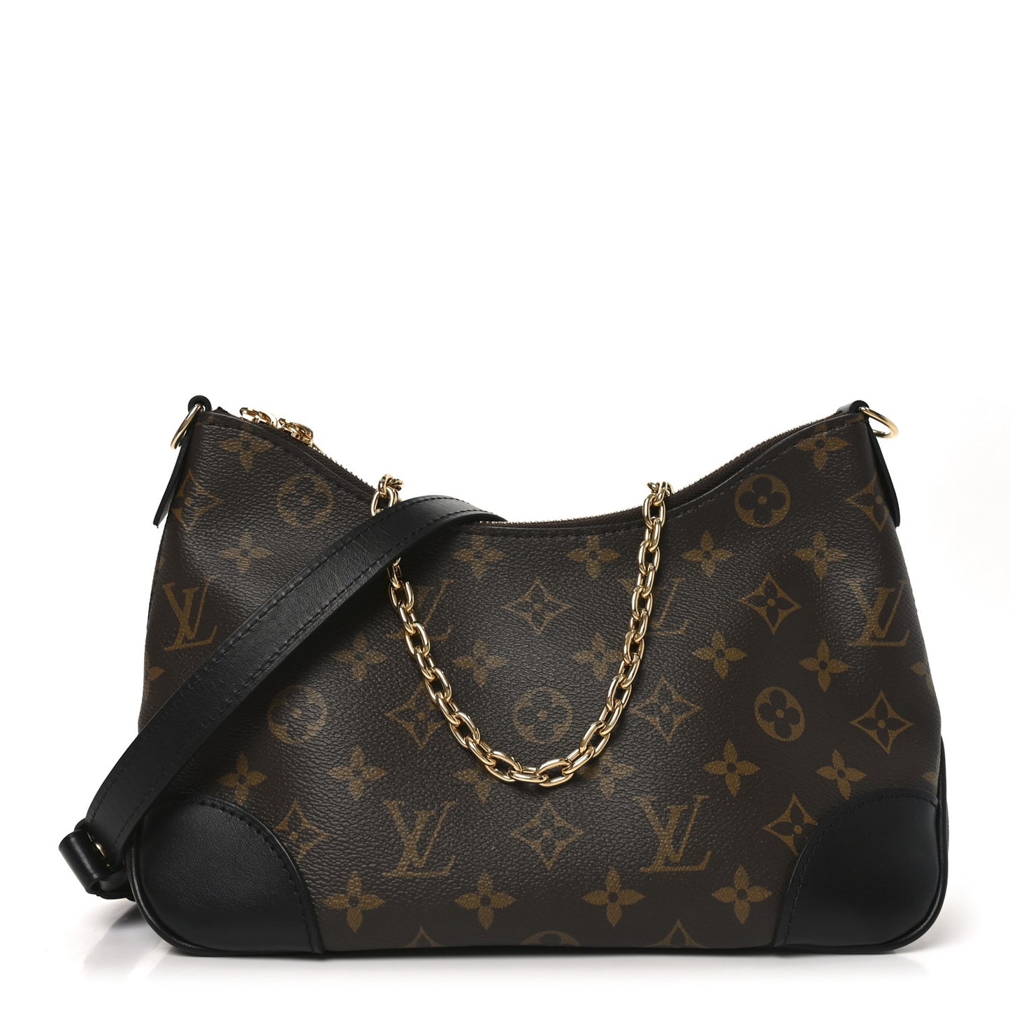 Monogram Boulogne NM Black