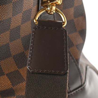 Louis Vuitton Damier Ebene Neo Greenwich 9 of 9