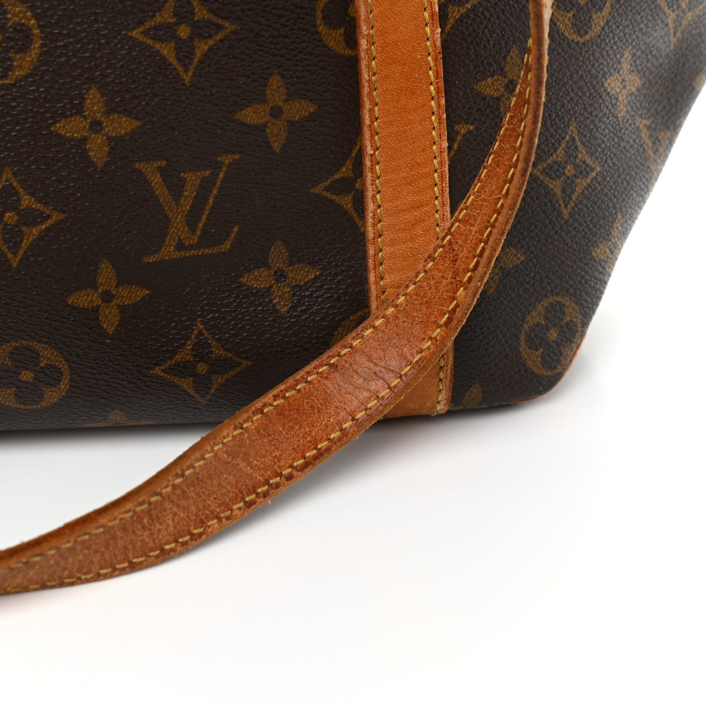 Monogram Sac Shopping Tote