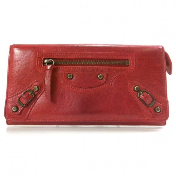 Agneau Money Wallet