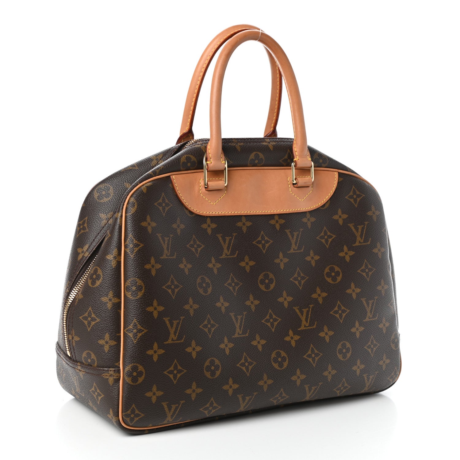 Louis Vuitton Monogram Deauville 3 of 9