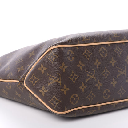 Louis Vuitton Monogram Delightful PM Pivoine 8 of 9