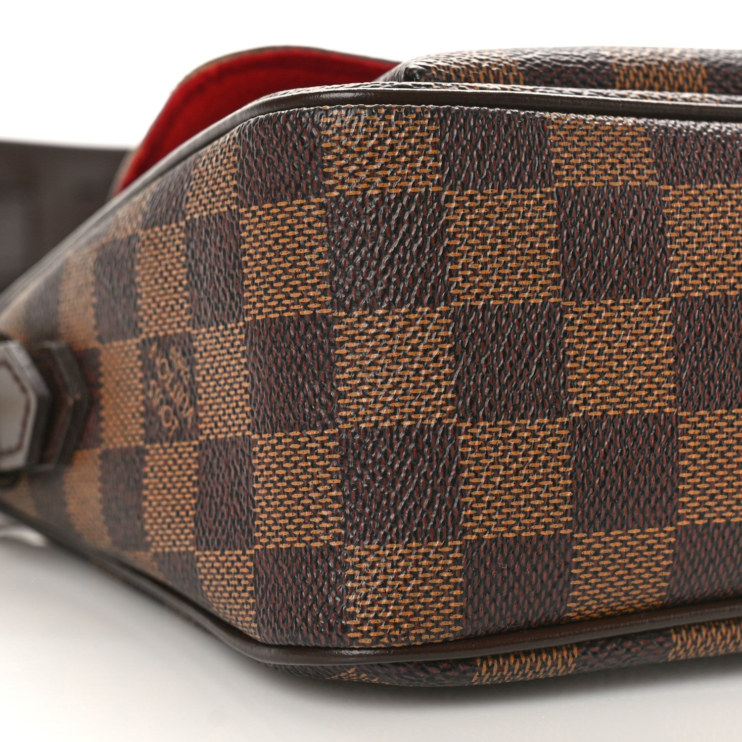 Louis Vuitton Damier Ebene Ravello GM 8 of 9