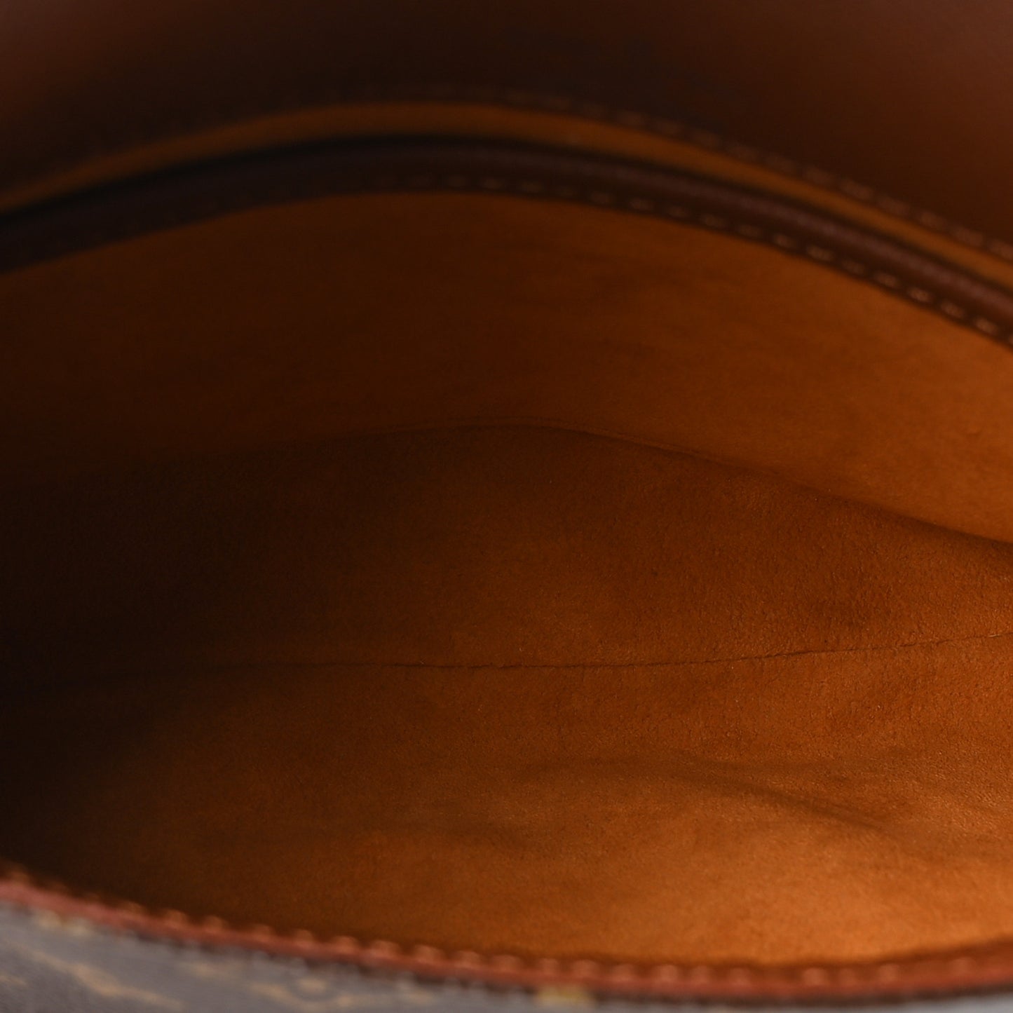 Monogram Musette Tango