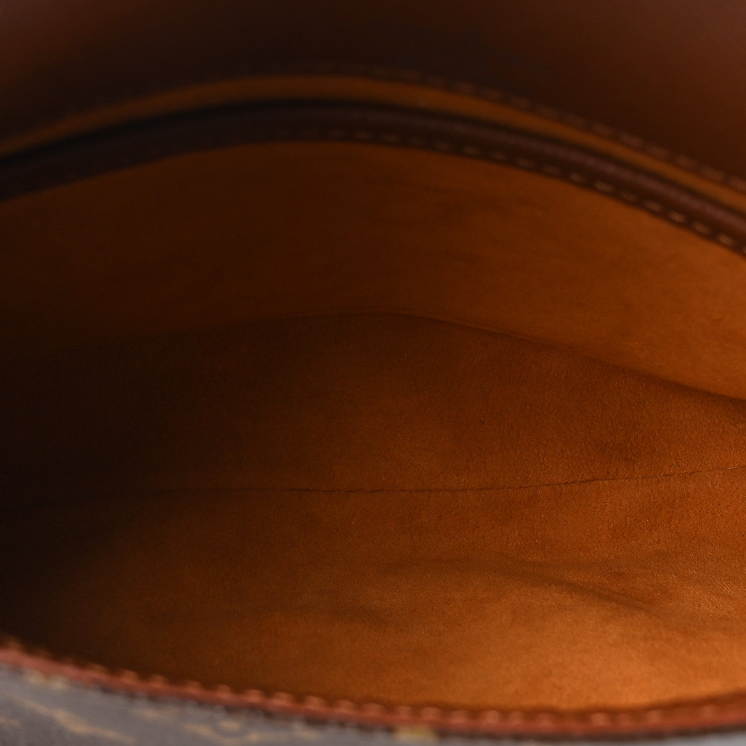Louis Vuitton Monogram Musette Tango 5 of 9
