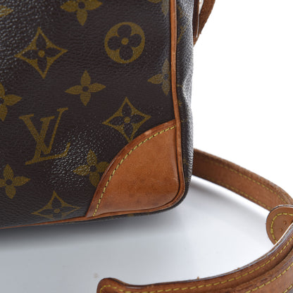 Louis Vuitton Monogram Trocadero 30 13 of 20