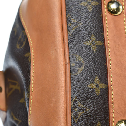 Louis Vuitton Monogram Stephen Bag 19 of 20