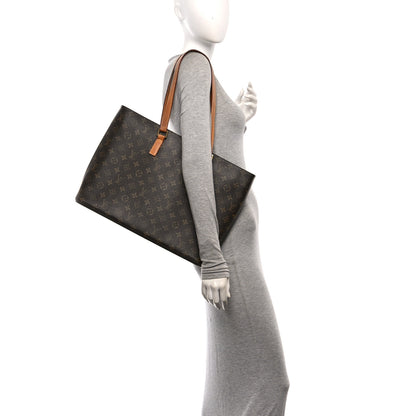 Louis Vuitton Monogram Luco 2 of 10
