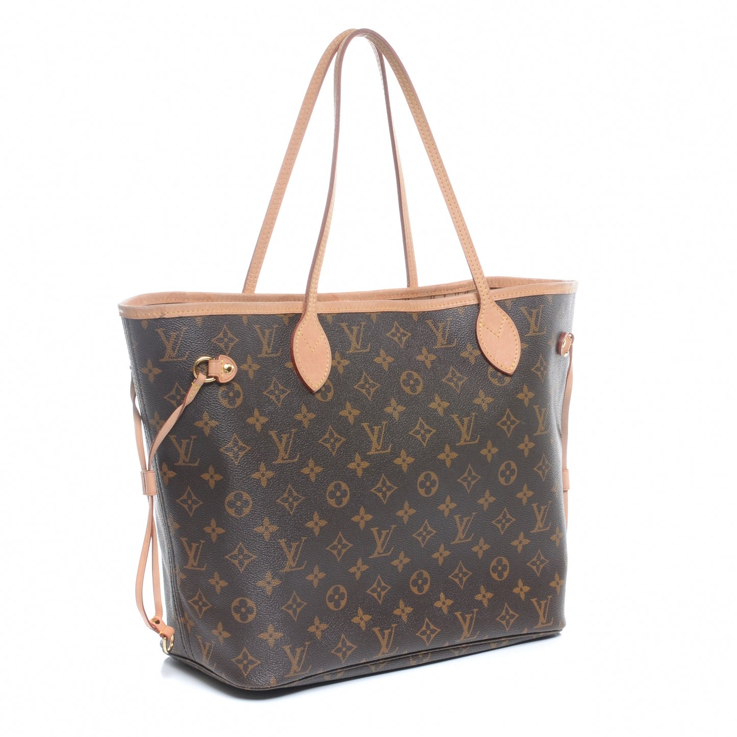 Monogram Neverfull MM