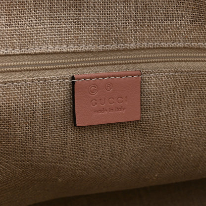 Gucci Microguccissima Medium Dome Bag Soft Pink 6 of 11