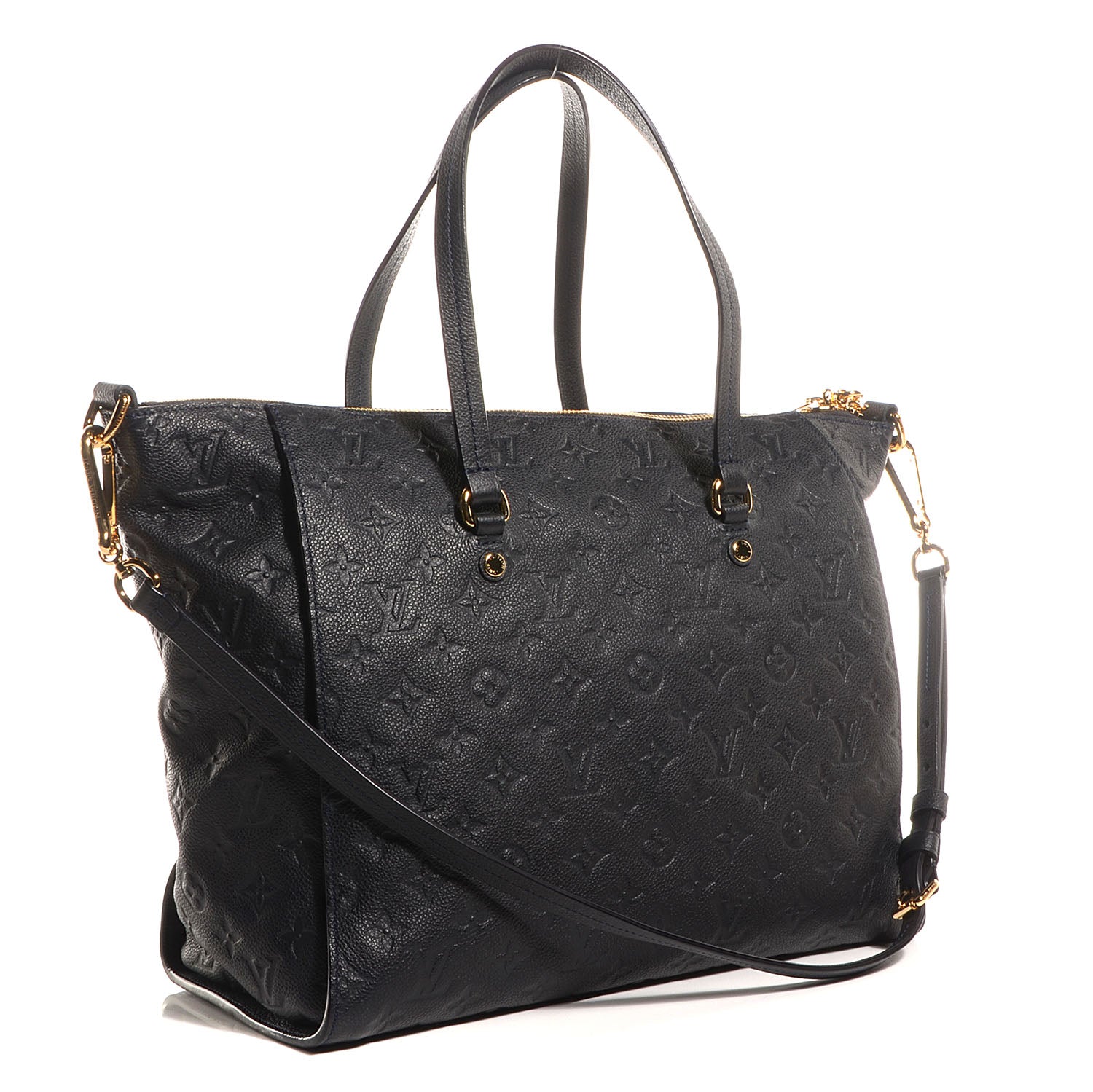 Louis Vuitton Empreinte Lumineuse PM Infini 3 of 7