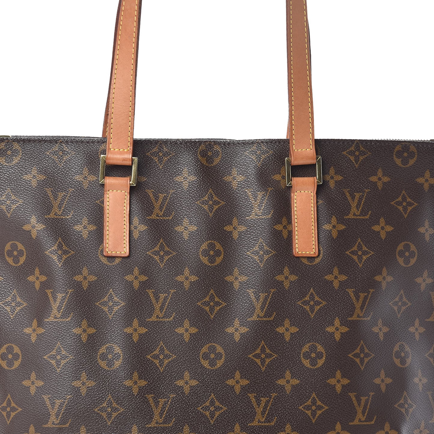 Monogram Cabas Mezzo