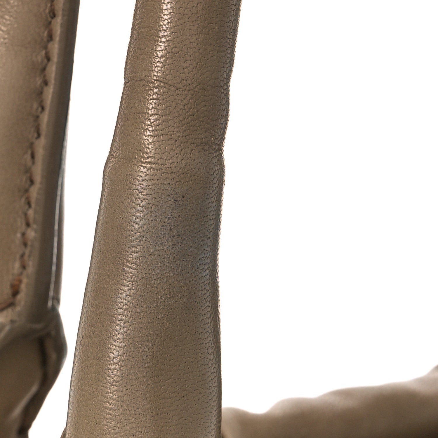 Prada Nappa Gaufre Tote Cuoio Argilla 15 of 17