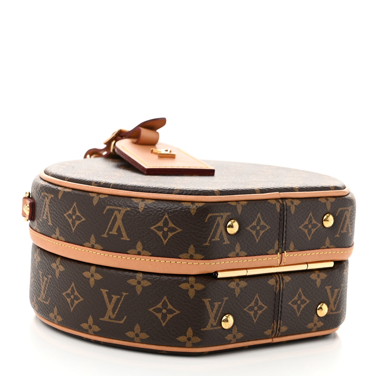 Monogram Petite Boite Chapeau