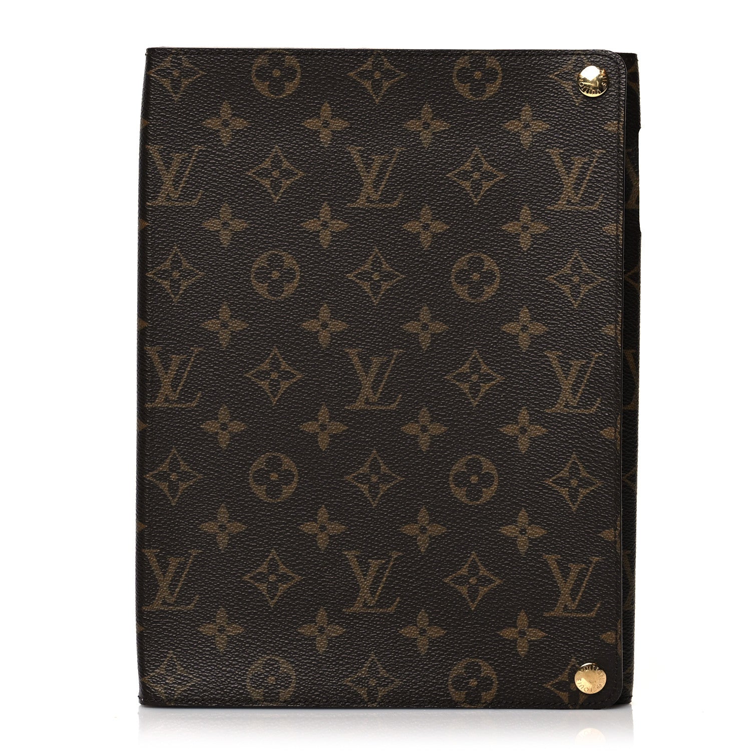 Louis Vuitton Monogram iPad Case 1 of 8