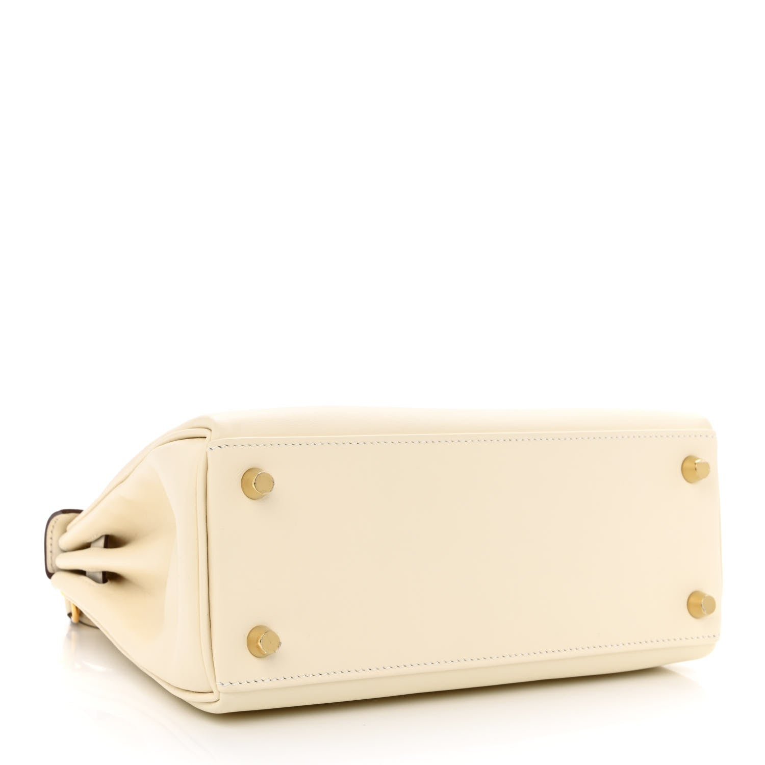 Hermes Swift Kelly Retourne 25 Nata 4 of 11