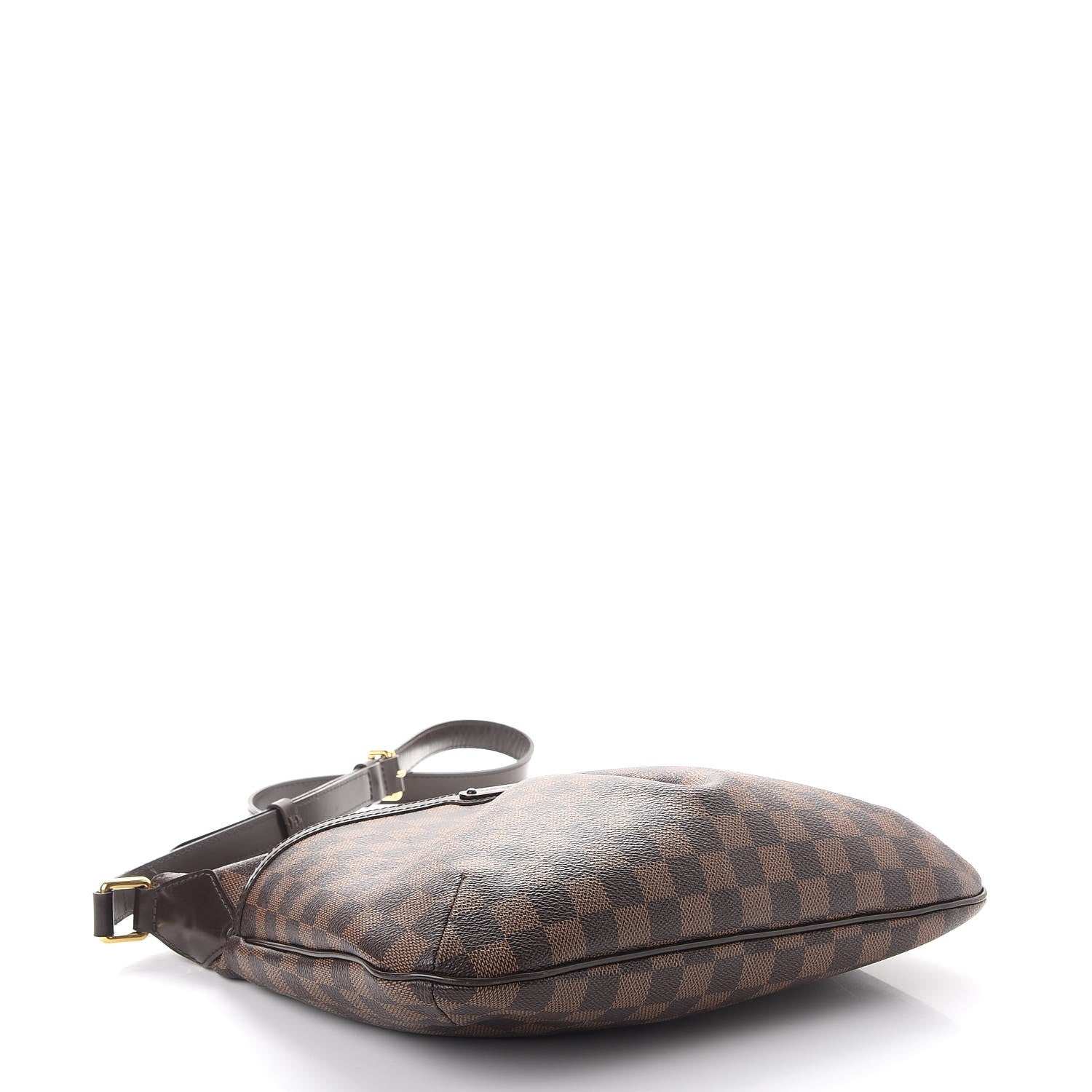 Louis Vuitton Damier Ebene Bloomsbury PM 4 of 13