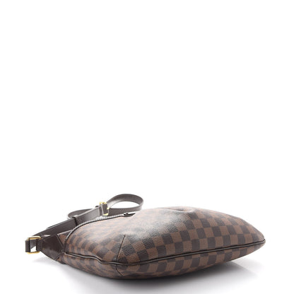 Louis Vuitton Damier Ebene Bloomsbury PM 4 of 13