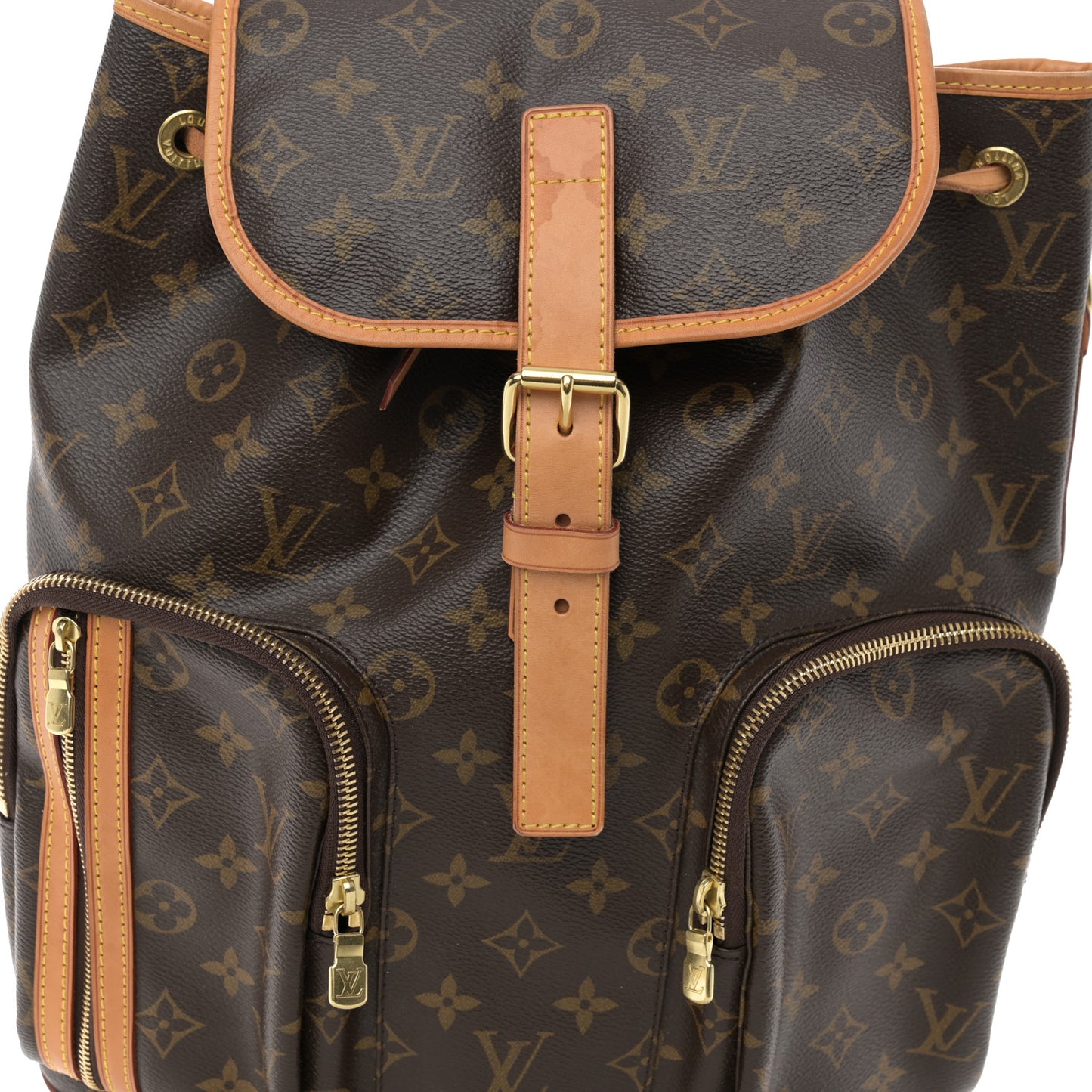 Monogram Bosphore Backpack