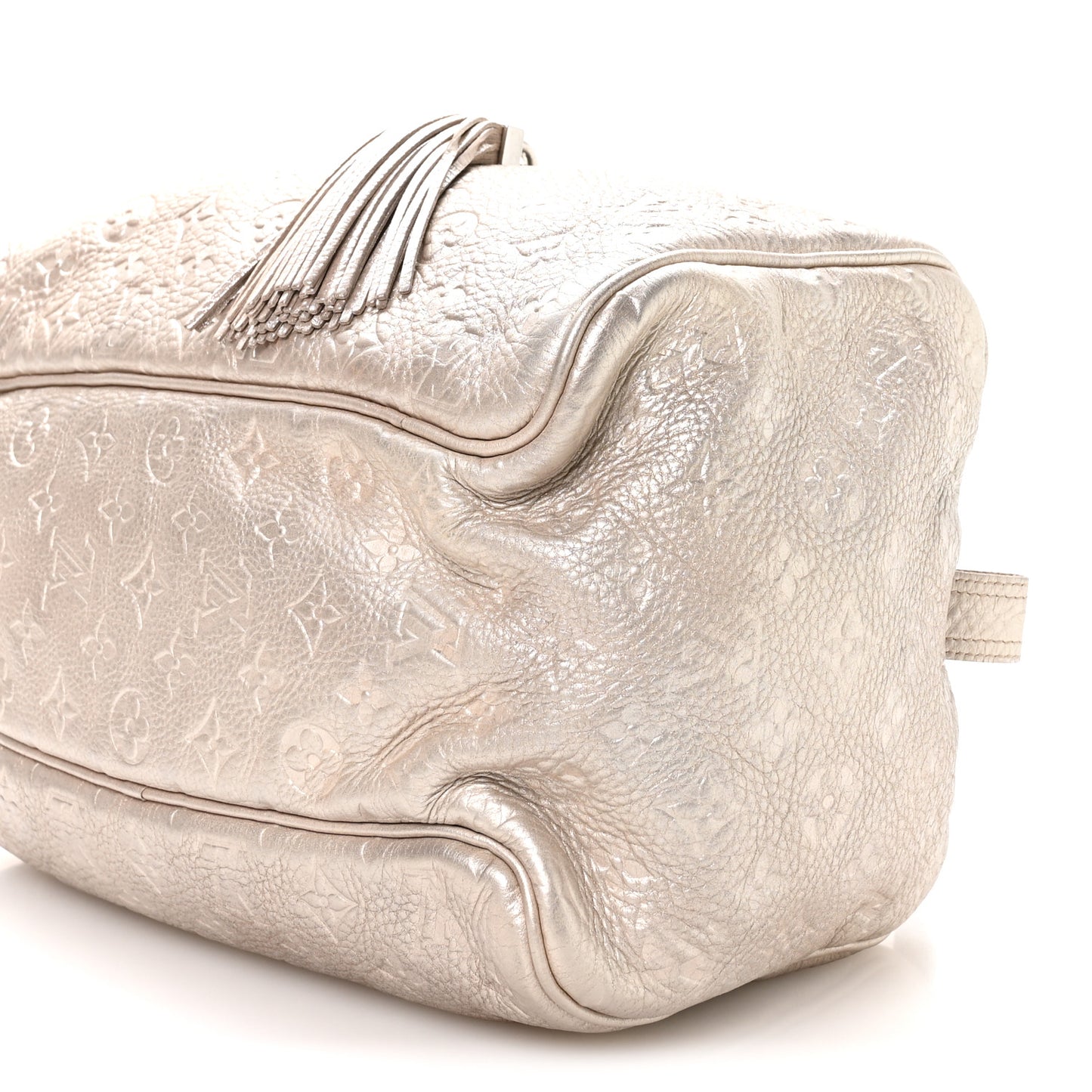 Monogram Shimmer Comete Peach