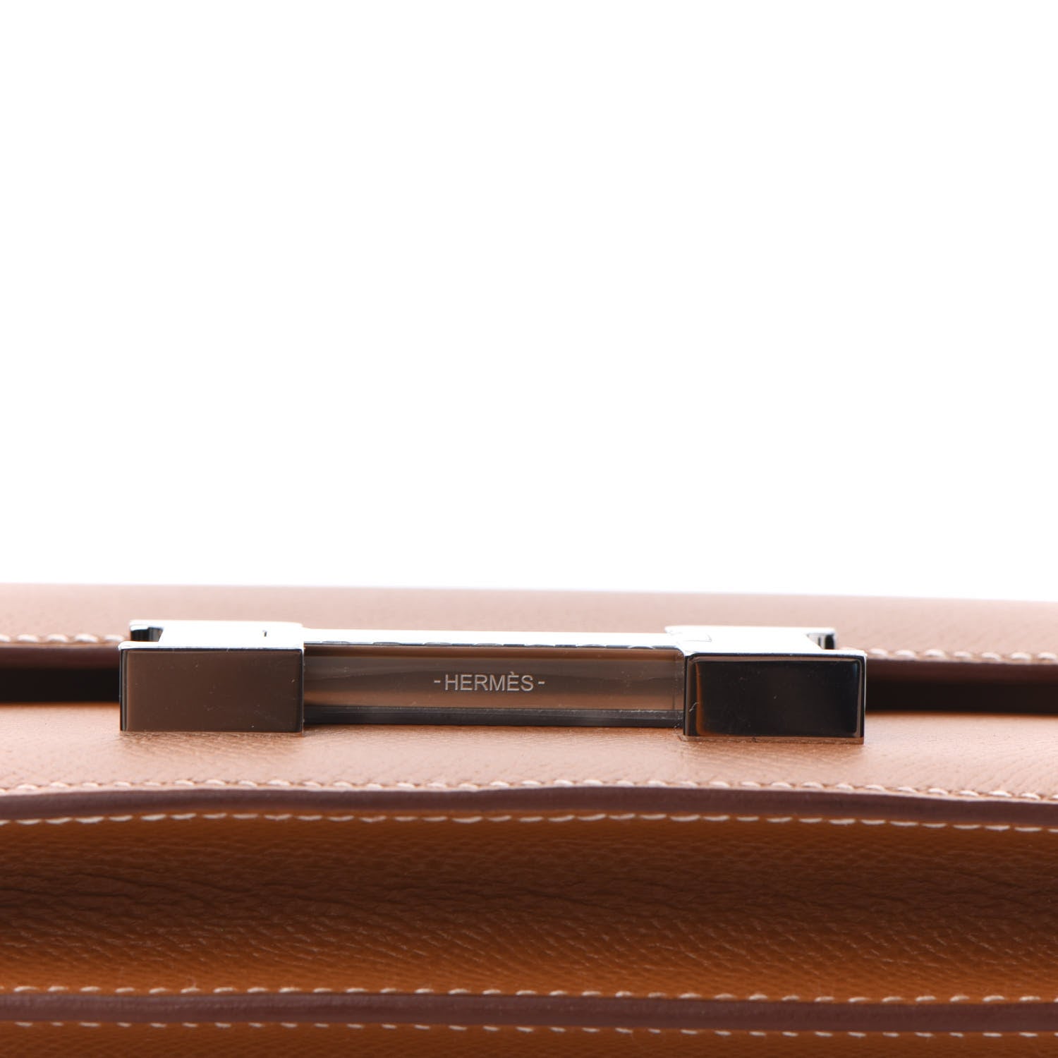 Hermes Epsom Constance 18 Gold 15 of 18