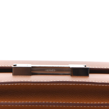 Hermes Epsom Constance 18 Gold 15 of 18