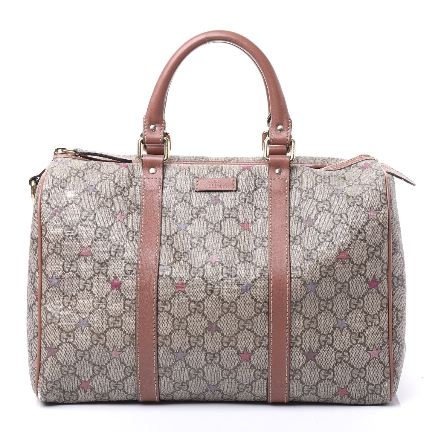 GG Supreme Stars Medium Joy Boston Pink