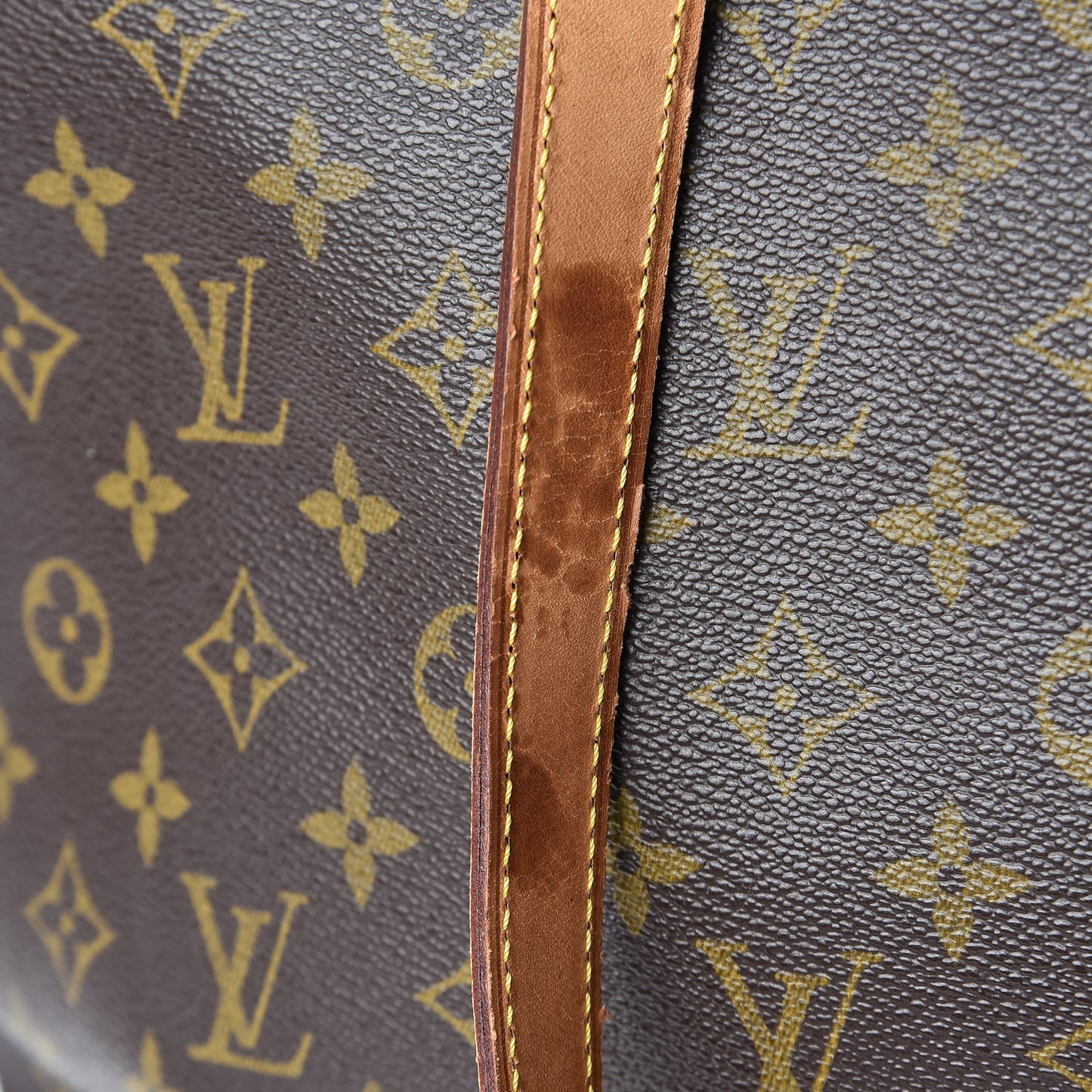Monogram Cabas Alto