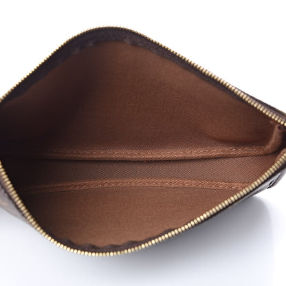 Louis Vuitton Monogram Pochette Accessories 5 of 11