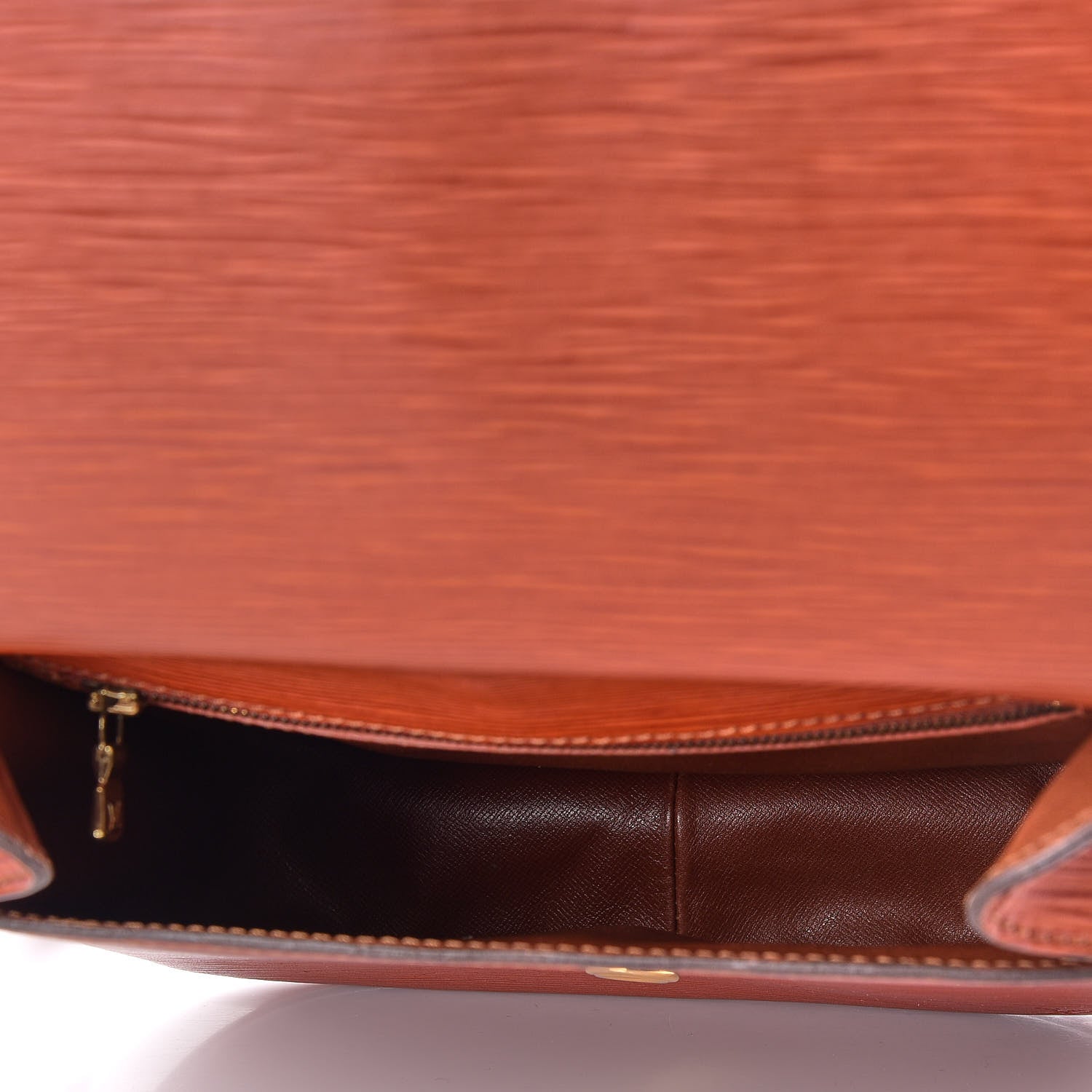 Louis Vuitton Epi Saint Cloud GM Kenyan Fawn 5 of 14