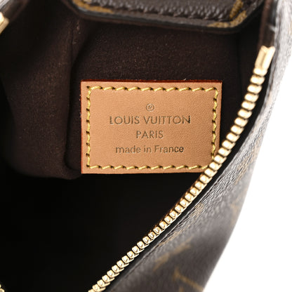 Louis Vuitton Monogram Side Trunk PM 6 of 9
