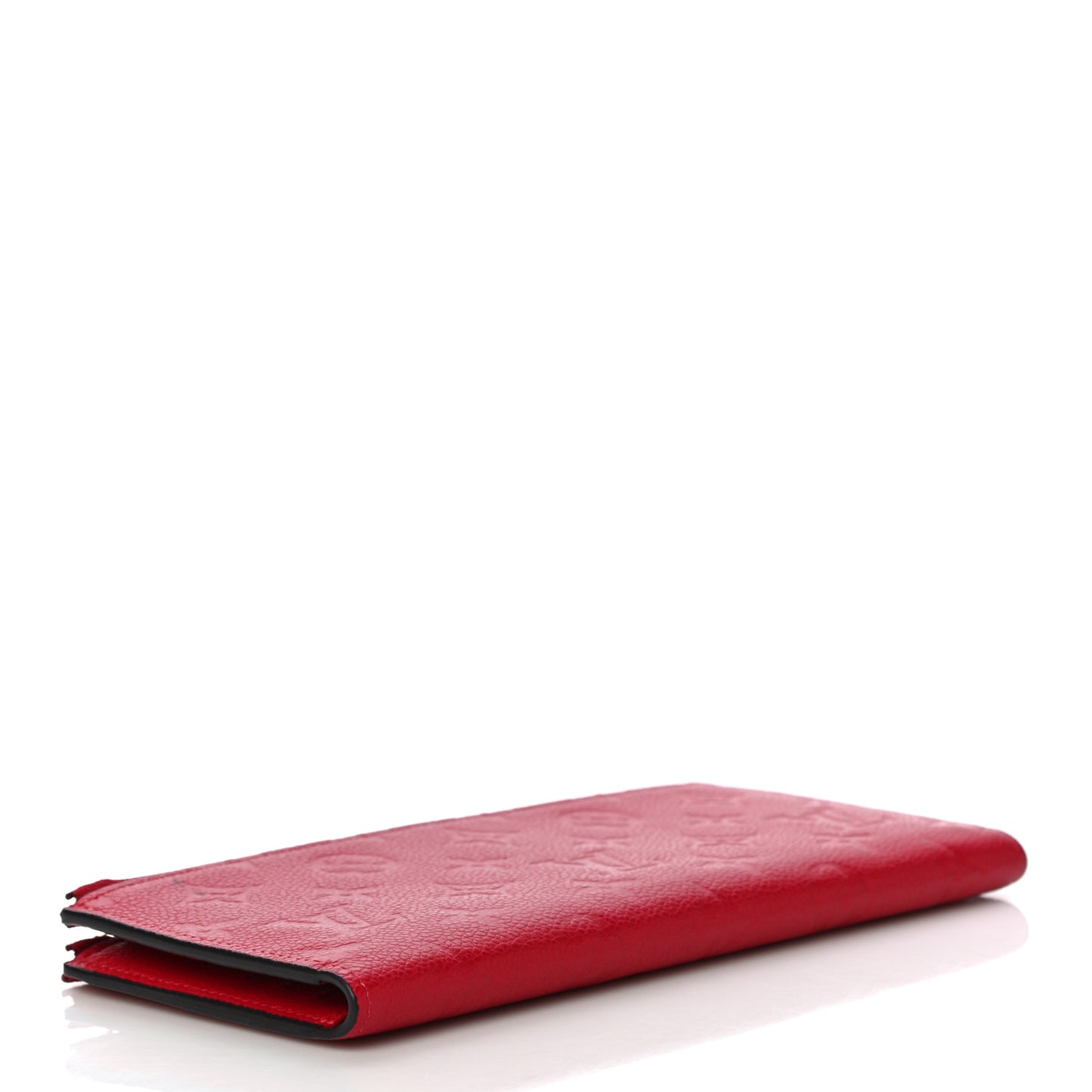Empreinte Adele Wallet Cherry