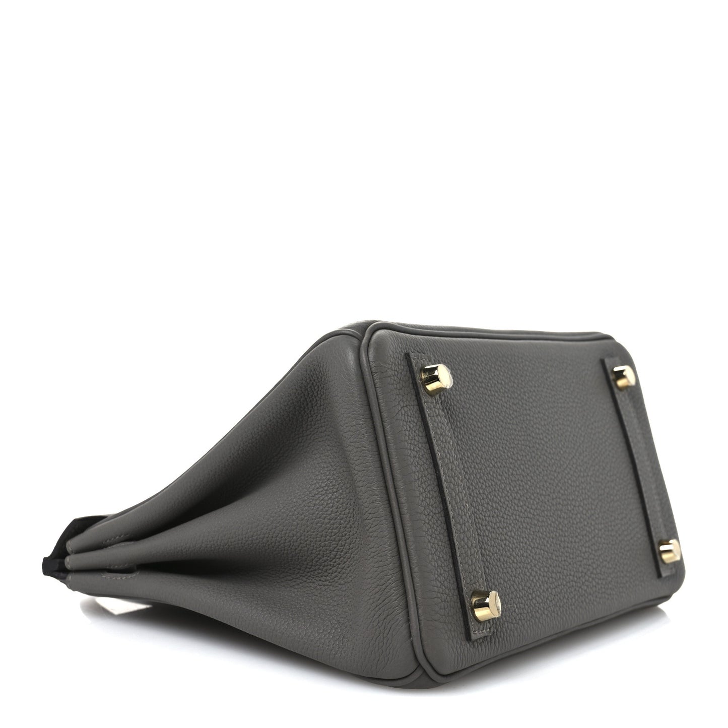 Togo Birkin 25 Etain