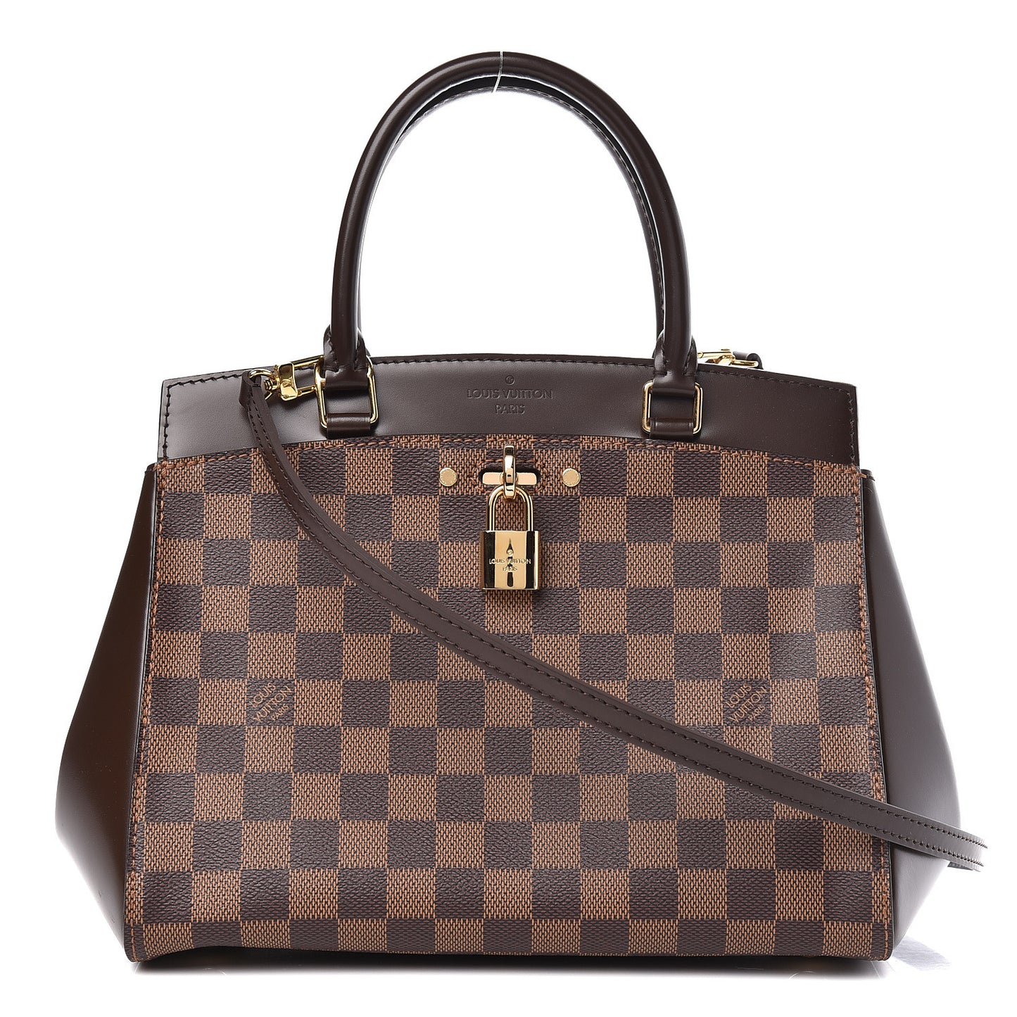 Damier Ebene Rivoli BB
