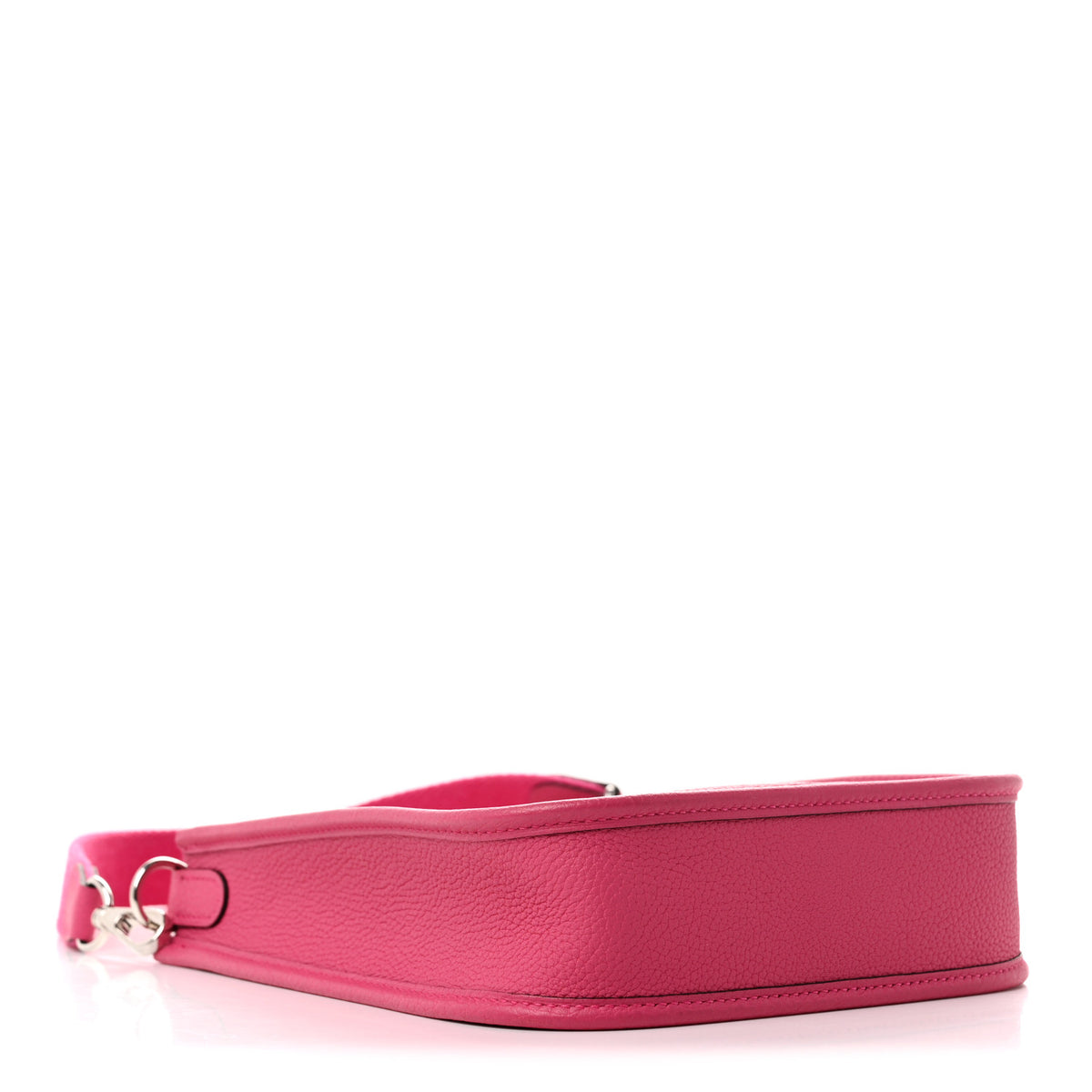 Taurillon Clemence Evelyne TPM Rose Mexico