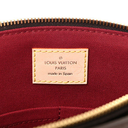 Louis Vuitton Monogram Petit Palais 6 of 10