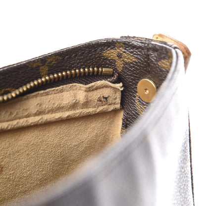 Louis Vuitton Monogram Looping GM 9 of 15