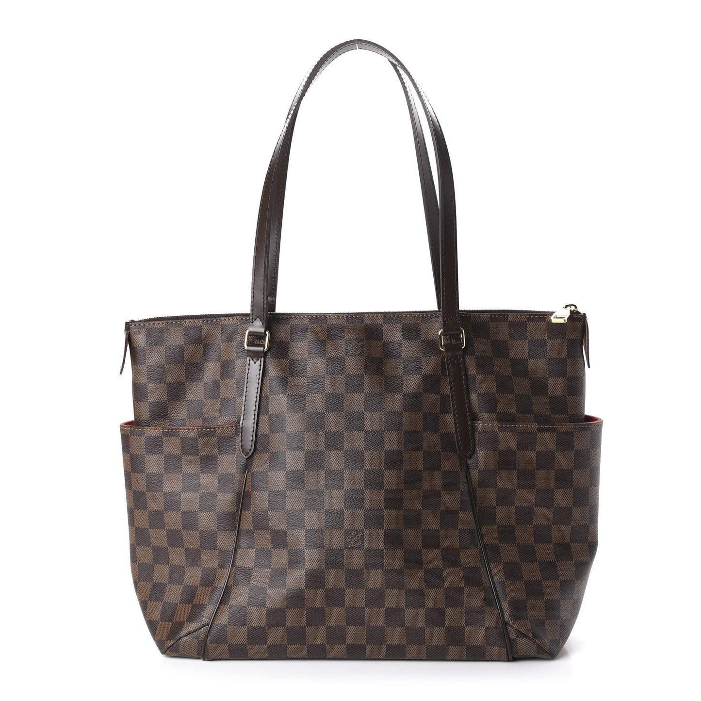 Damier Ebene Totally MM