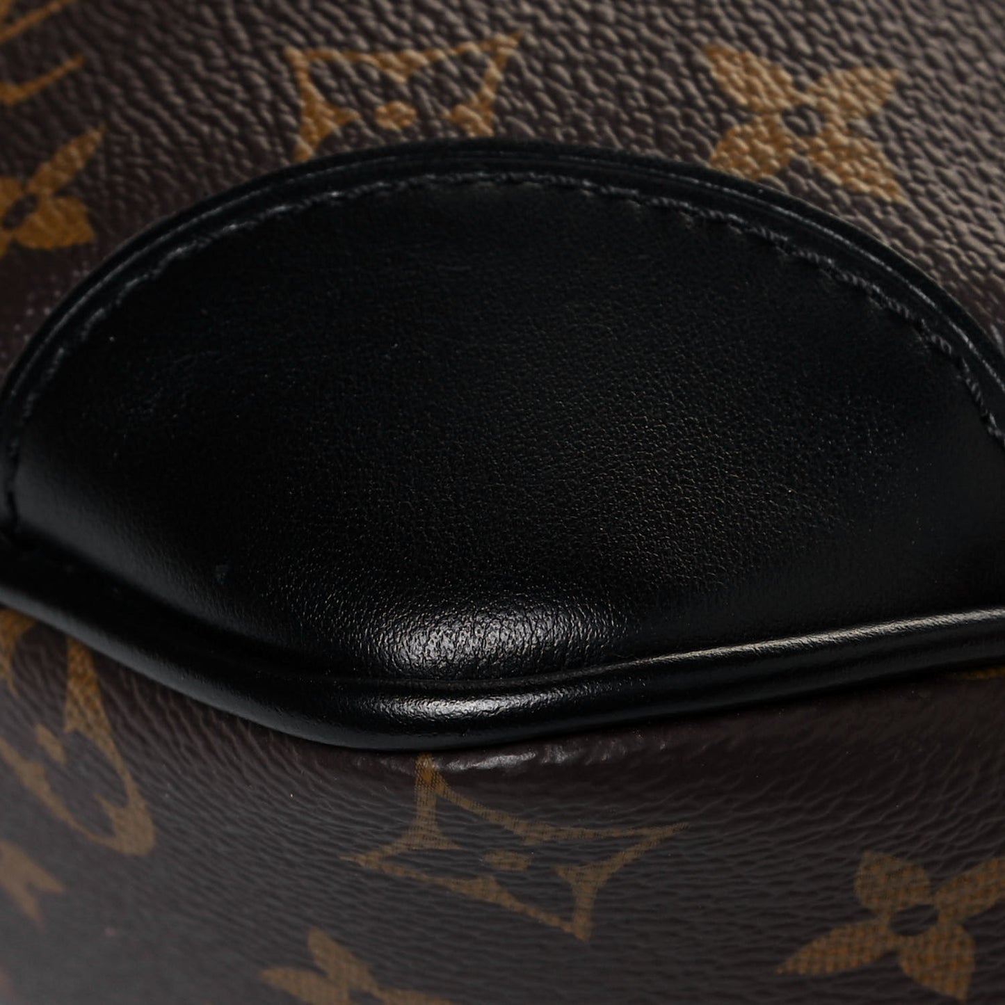 Monogram Boulogne NM Black