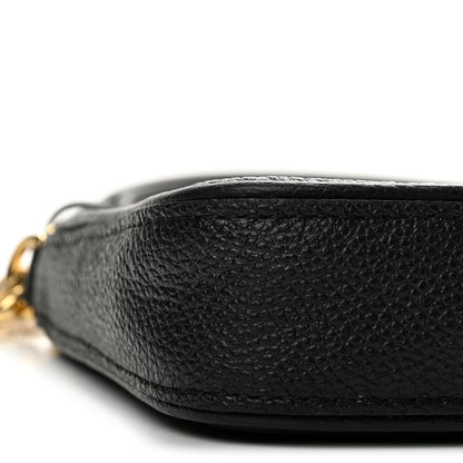 Louis Vuitton Empreinte Easy Pouch On Strap Black 8 of 11