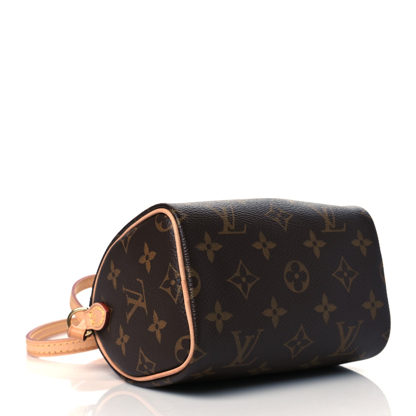 Monogram Nano Speedy