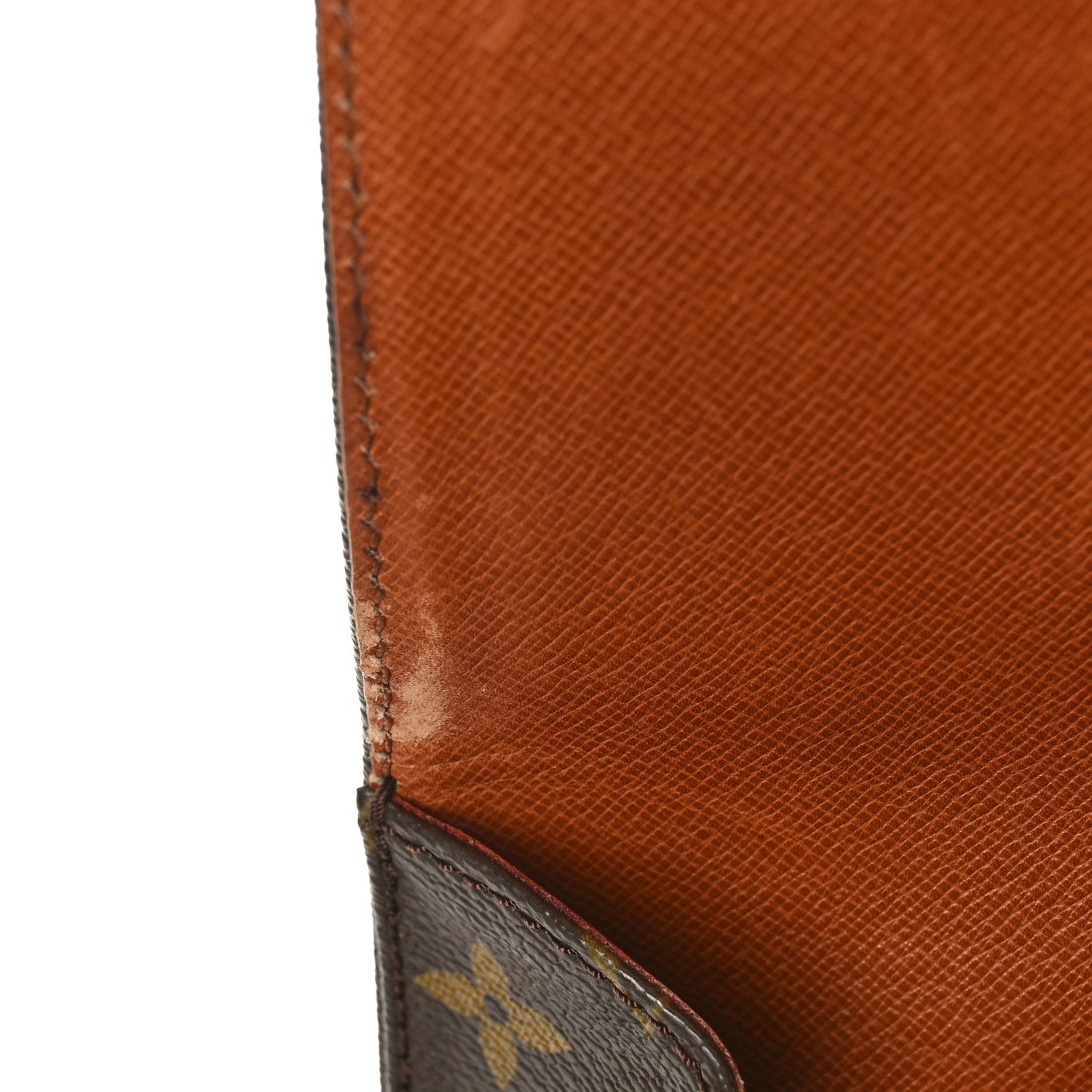 Louis Vuitton Monogram Cartouchiere 26 13 of 15